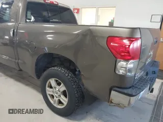 2007 Toyota Tundra SR5 with VIN 5TFBT54137X006800, listed as a IAAI auction lot 42061641 with 186,139 mi miles and . Bid and sale history available at DreamBid. Image 6.