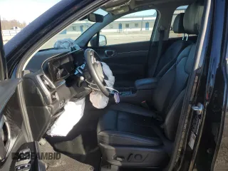 2022 Kia Sorento S with VIN 5XYRL4LC7NG159577, listed as a Copart auction lot 89084565 with 20,482 mi miles and Salvage Title. Bid and sale history available at carsss.com. Image 7.