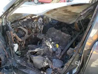 2015 Mazda CX-5 Touring with VIN JM3KE4CYXF0515106, listed as a Copart auction lot 50451185 with 0 mi miles and Salvage Title. Bid and sale history available at carsss.com. Image 7.