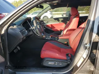 2025 Acura Integra Technology z VIN 19UDE4H61SA000395, wystawiony jako Copart lot #73414854 z przebiegiem 642 mil mil oraz Czysty tytuł • Clean title. Historia ofert i sprzedaży dostępna na DreamBid. Obrazek 7.