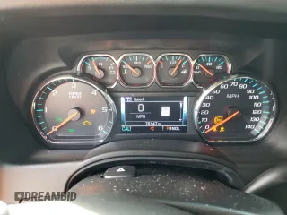 2019 GMC Yukon SLT Standard Edition with VIN 1GKS2DKC4KR393344, listed as a Copart auction lot 51942674 with 76,147 mi miles. Bid and sale history available at carsss.com. Image 9.