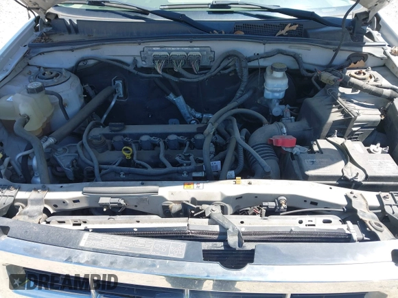 2009 Ford Escape XLS with VIN 1FMCU02729KC96776, listed as a IAAI auction lot 42189338 with 188,393 mi miles and . Bid and sale history available at DreamBid. Image 10.