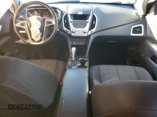 2011 GMC Terrain SLE-2 with VIN 2CTFLSE51B6322338, listed as a Copart auction lot 80619894 with 149,560 mi miles and Salvage Title. Bid and sale history available at carsss.com. Image 8.