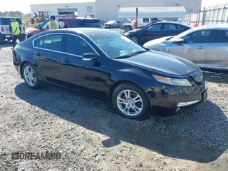 2009 Acura TL z VIN 19UUA86299A016163, wystawiony jako IAAI lot #41833116 z przebiegiem 193 064 mil mil oraz . Historia ofert i sprzedaży dostępna na DreamBid. Obrazek 1.