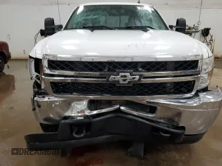 2011 Chevrolet Silverado 3500HD SRW LT with VIN 1GC4K0C83BF112949, listed as a Copart auction lot 73117074 with 88,658 mi miles and Clean Title. Bid and sale history available at carsss.com. Image 5.