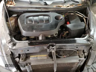 2007 Chevrolet HHR LS with VIN 3GNDA13D57S633705, listed as a Copart auction lot 87383244 with 225,845 mi miles and Salvage Title. Bid and sale history available at DreamBid. Image 12.