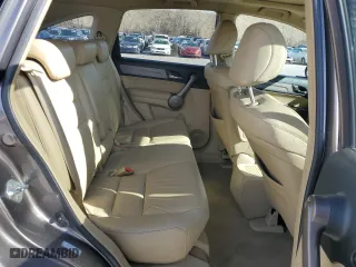 2009 Honda CR-V EX-L with VIN 5J6RE487X9L010168, listed as a Copart auction lot 49341905 with 151,035 mi miles and Salvage Title. Bid and sale history available at carsss.com. Image 11.