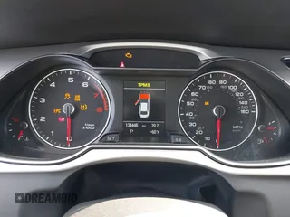 2016 Audi A4 Premium Plus with VIN WAUFFAFL0GN011736, listed as a IAAI auction lot 41446235 with 134,446 mi miles. Bid and sale history available at carsss.com. Image 7.