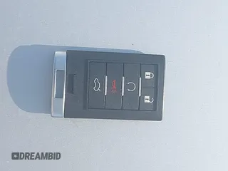2008 Cadillac CTS AWD с VIN 1G6DH577380194435, выставлен на аукционе IAAI как лот 40255409 с пробегом 157 226 миль миль и . История ставок и продаж доступна на DreamBid. Изображение 11.