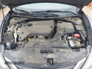 2016 Nissan Altima S with VIN 1N4AL3AP9GN332577, listed as a IAAI auction lot 41963356 with 118,979 mi miles and . Bid and sale history available at DreamBid. Image 10.