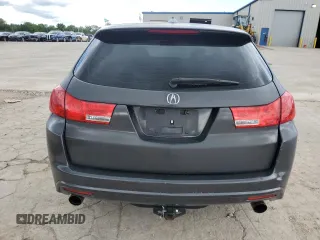 2012 Acura TSX z VIN JH4CW2H53CC002740, wystawiony jako Copart lot #55831025 z przebiegiem 136 109 mil mil oraz Czysty tytuł • Clean title. Historia ofert i sprzedaży dostępna na DreamBid. Obrazek 6.