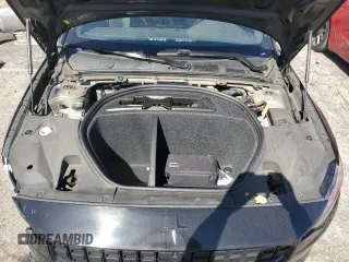 2023 Polestar 2 with VIN YSMEG3KA0PL161499, listed as a Copart auction lot 52805095 with 35,150 mi miles and Salvage Title. Bid and sale history available at carsss.com. Image 11.