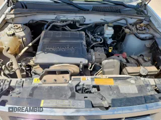 2012 Ford Escape XLT с VIN 1FMCU0DG5CKB17814, выставлен на аукционе Copart как лот 62106245 с пробегом 229 603 миль миль и Чистый • Clean title. История ставок и продаж доступна на DreamBid. Изображение 11.