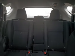 2017 Toyota RAV4 LE with VIN 2T3BFREV8HW590245, listed as a Copart auction lot 43075845 with 115,964 mi miles and Non Repairable. Bid and sale history available at carsss.com. Image 10.