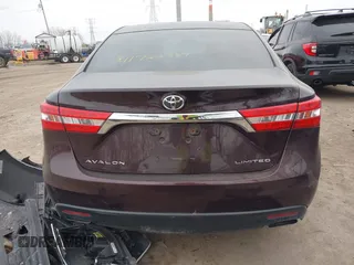 2013 Toyota Avalon XLE with VIN 4T1BK1EB2DU076865, listed as a IAAI auction lot 41722389 with 183,617 mi miles and . Bid and sale history available at DreamBid. Image 17.