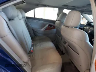 2011 Toyota Camry LE with VIN 4T4BF3EK2BR090817, listed as a Copart auction lot 56661675 with 180,331 mi miles and Salvage title. Bid and sale history available at DreamBid. Image 10.
