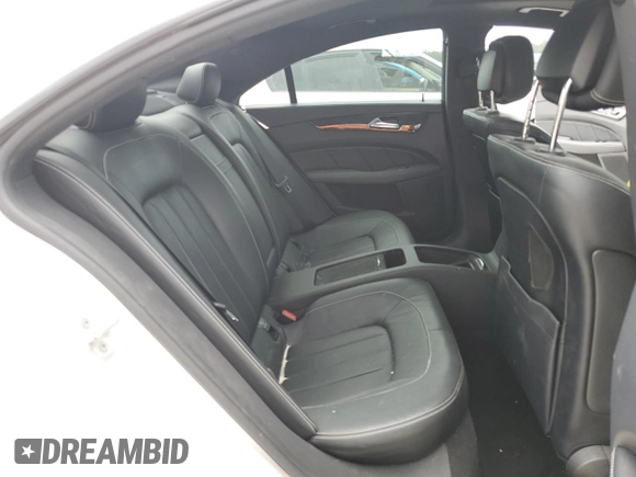 2014 Mercedes-Benz CLS-Class CLS 550 with VIN WDDLJ9BB9EA119461, listed as a Copart auction lot 73545174 with 148,432 mi miles and Clean Title. Bid and sale history available at carsss.com. Image 10.