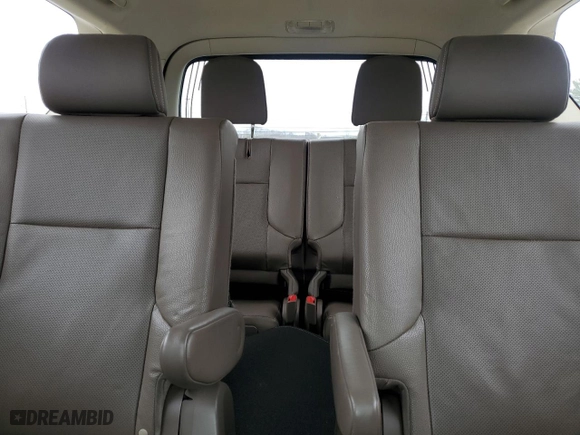 2019 Lexus GX with VIN JTJBM7FX9K5235204, listed as a Copart auction lot 52882775 with 39,900 mi miles and Salvage Title. Bid and sale history available at carsss.com. Image 10.