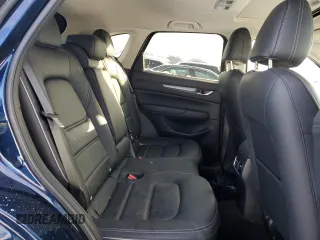 2024 Mazda CX-5 S Preferred with VIN JM3KFBCL6R0488898, listed as a Copart auction lot 44426945 with 5,888 mi miles and Salvage Title. Bid and sale history available at DreamBid. Image 11.