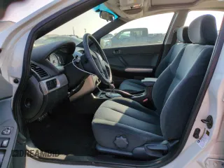 2004 Mitsubishi Galant LS with VIN 4A3AB36S54E076456, listed as a Copart auction lot 83207664 with 66,800 mi miles and Salvage Title. Bid and sale history available at carsss.com. Image 7.