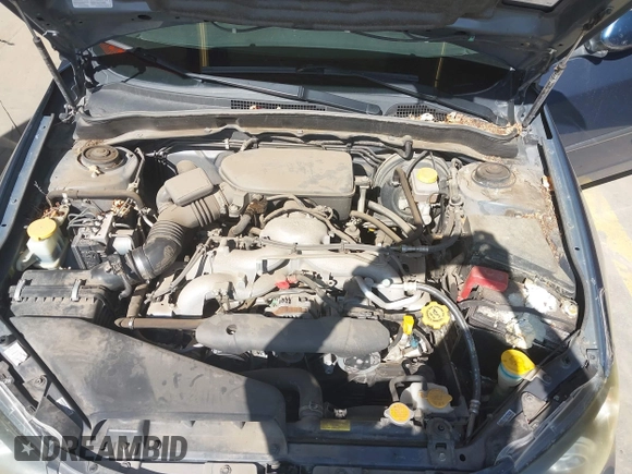 2010 Subaru Impreza Outback Special Sports с VIN JF1GH6D61AH827054, выставлен на аукционе IAAI как лот 42024772 с пробегом 66 245 миль миль и . История ставок и продаж доступна на DreamBid. Изображение 10.