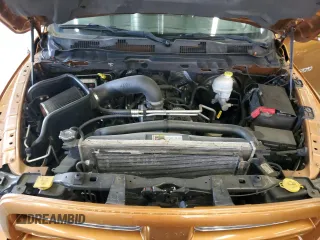 2012 Ram 1500 Sport with VIN 1C6RD7MT6CS255082, listed as a Copart auction lot 55473885 with 154,616 mi miles and Clean Title. Bid and sale history available at carsss.com. Image 11.