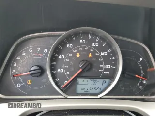2015 Toyota RAV4 LE с VIN 2T3BFREVXFW256103, выставлен на аукционе Copart как лот 56424975 с пробегом 119 423 миль миль и Списание • Salvage title. История ставок и продаж доступна на DreamBid. Изображение 9.