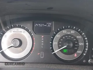 2013 Honda Odyssey EX-L с VIN 5FNRL5H64DB053215, выставлен на аукционе IAAI как лот 42332685 с пробегом 247 537 миль миль и . История ставок и продаж доступна на DreamBid. Изображение 7.