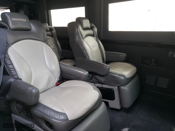 2014 Ram ProMaster Cargo Van with VIN 3C6TRVDG5EE106702, listed as a Copart auction lot 71810974 with 60,123 mi miles and Salvage Title. Bid and sale history available at carsss.com. Image 11.
