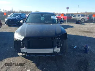 2018 Audi Q7 Premium z VIN WA1AHAF79JD018461, wystawiony jako IAAI lot #41880373 z przebiegiem 107 346 mil mil oraz . Historia ofert i sprzedaży dostępna na DreamBid. Obrazek 12.