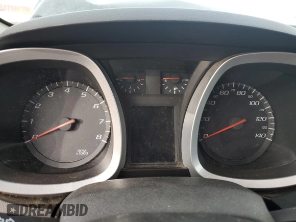 2013 Chevrolet Equinox LT with VIN 2GNFLEEK9D6200310, listed as a Copart auction lot 52707064 with Not Provided miles and Clean Title. Bid and sale history available at DreamBid. Image 9.