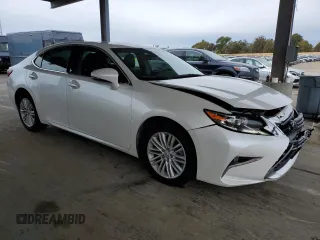 2018 Lexus ES with VIN 58ABK1GG7JU094369, listed as a Copart auction lot 47455215 with 68,685 mi miles and Salvage Title. Bid and sale history available at carsss.com. Image 4.