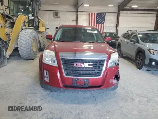 2015 GMC Terrain SLE z VIN 2GKALMEK8F6371330, wystawiony jako Copart lot #83902934 z przebiegiem 149 211 mil mil oraz Szkoda całkowita • Salvage title. Historia ofert i sprzedaży dostępna na DreamBid. Obrazek 5.