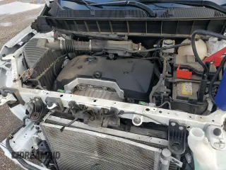 2019 GMC Acadia SLE z VIN 1GKKNKLA1KZ237030, wystawiony jako Copart lot #53903155 z przebiegiem 44 542 mil mil oraz Szkoda całkowita • Salvage title. Historia ofert i sprzedaży dostępna na DreamBid. Obrazek 11.