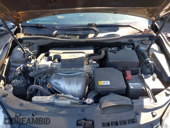 2017 Toyota Camry XLE with VIN 4T1BF1FK5HU720495, listed as a IAAI auction lot 41427989 with 130,642 mi miles and . Bid and sale history available at carsss.com. Image 10.