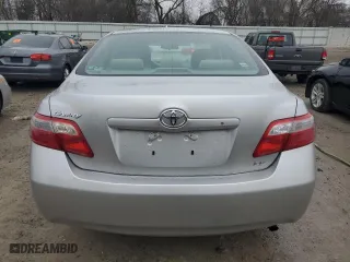 2009 Toyota Camry with VIN 4T1BE46K99U856831, listed as a Copart auction lot 52338065 with 123,002 mi miles and Non Repairable. Bid and sale history available at carsss.com. Image 6.