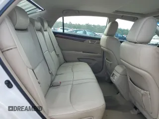 2011 Toyota Avalon with VIN 4T1BK3DB5BU390570, listed as a Copart auction lot 60098705 with 152,969 mi miles and Salvage title. Bid and sale history available at DreamBid. Image 10.