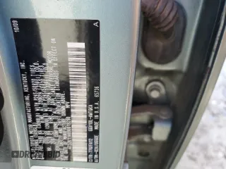 2009 Toyota Venza with VIN 4T3ZK11A89U019290, listed as a Copart auction lot 85860834 with 313,281 mi miles and Salvage Title. Bid and sale history available at carsss.com. Image 15.
