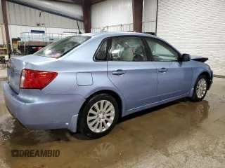 2011 Subaru Impreza Premium with VIN JF1GE6B67BH516046, listed as a Copart auction lot 50135925 with 139,209 mi miles and Salvage title. Bid and sale history available at DreamBid. Image 3.