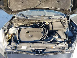 2013 Mazda 3 S Grand Touring with VIN JM1BL1W52D1802560, listed as a IAAI auction lot 41076496 with 97,126 mi miles and . Bid and sale history available at DreamBid. Image 10.