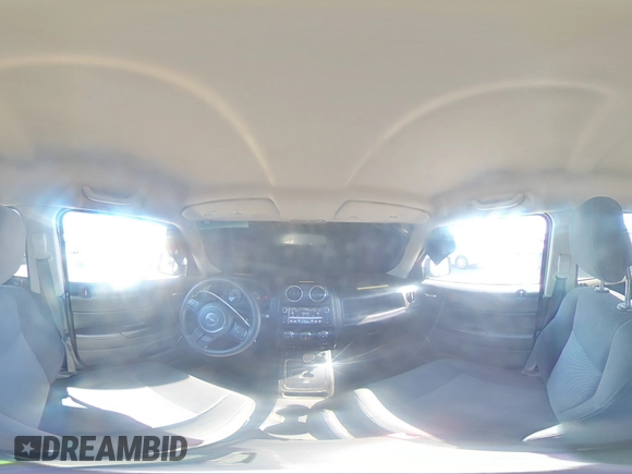 2015 Jeep Patriot Altitude z VIN 1C4NJRBB5FD143422, wystawiony jako Copart lot #56738425 z przebiegiem 148 475 mil mil oraz Szkoda całkowita • Salvage title. Historia ofert i sprzedaży dostępna na DreamBid. Obrazek 15.