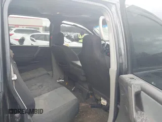2004 Nissan Titan LE with VIN 1N6AA07A34N540657, listed as a IAAI auction lot 41616266 with 259,703 mi miles and . Bid and sale history available at DreamBid. Image 8.