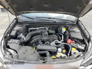 2024 Subaru Outback Premium with VIN 4S4BTAFC9R3103514, listed as a Copart auction lot 58248755 with 22,538 mi miles and Salvage title. Bid and sale history available at DreamBid. Image 12.