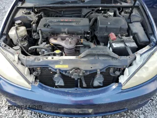 2005 Toyota Camry LE with VIN 4T1BE30K45U094005, listed as a Copart auction lot 63688525 with 207,847 mi miles and Clean title. Bid and sale history available at DreamBid. Image 11.