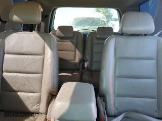 2005 Ford Freestyle Limited with VIN 1FMDK06145GA14926, listed as a Copart auction lot 76416904 with 161,614 mi miles and Salvage Title. Bid and sale history available at carsss.com. Image 10.