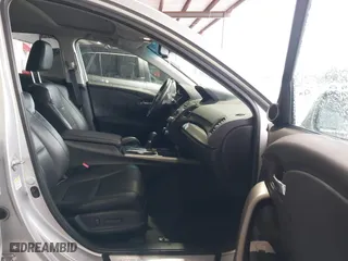 2015 Acura RDX Tech Pkg with VIN 5J8TB4H50FL029070, listed as a IAAI auction lot 41555857 with 134,868 mi miles. Bid and sale history available at carsss.com. Image 5.