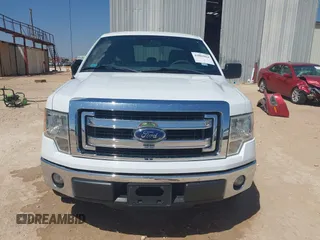2013 Ford F-150 XL z VIN 1FTEX1CM4DFC79980, wystawiony jako IAAI lot #41882064 z przebiegiem 62 304 mil mil oraz . Historia ofert i sprzedaży dostępna na DreamBid. Obrazek 12.