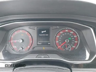 2021 Volkswagen Jetta S z VIN 3VWC57BU0MM021874, wystawiony jako IAAI lot #42124747 z przebiegiem 89 887 mil mil oraz . Historia ofert i sprzedaży dostępna na DreamBid. Obrazek 7.