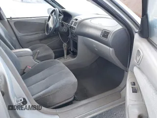 2002 Toyota Corolla CE с VIN 1NXBR12EX2Z629298, выставлен на аукционе IAAI как лот 42259440 с пробегом 238 660 миль миль и . История ставок и продаж доступна на DreamBid. Изображение 5.