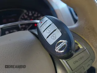 2015 Nissan Altima S with VIN 1N4AL3AP8FC109568, listed as a IAAI auction lot 41963422 with 172,158 mi miles and . Bid and sale history available at DreamBid. Image 11.